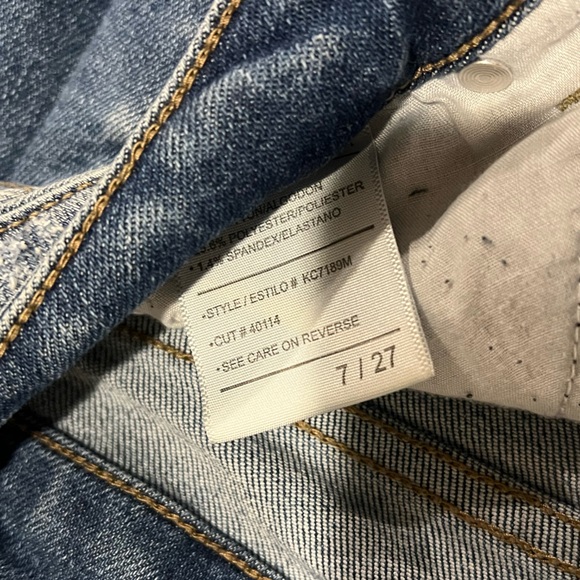 Bootcut/Flare - Picture 4 of 4